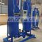 China Hiross produces refrigerated adsorption air compression dryer