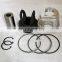 3800470 Piston KIT ims qsm 3800470  M11 for Diesel Engine  Auto Engine
