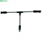 Solar Connector  Branch PV Cable Connector 2To1 Y  Connector