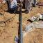 franklin deep well pump
