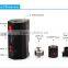 Elego offer 2016 New Arrival Kanger Dripbox 160w 18650 box mod kit bottom filling 7ml atomizer