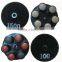 Resin Diamond Polishing Pads