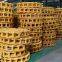 CAT320 Excavator Parts Construction Machinery Track Sprocket 6231878 All Terrain Wheels