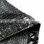 anti uv black shading net greenhouse shade cloth for agricultural use knitted outdoor shade cover