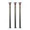 6m Mobile Telecommunication Tower Telescopic Antenna Mast