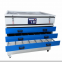 Screen printing industry LED plate making equipment  insolator with oven