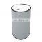 Removable bucket Touchless Intelligent Trash Can Automatic Household Metal 430 Stainless Steel Trash Bin