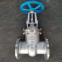 stainless steel gate valve  Z41W-16P DN200