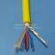 Power 485 Signal cable Zero buoyancy twisted-pair cable