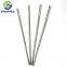 SHOMEA Customized Thin Wall 304/316 Stainless Steel Support Tubes