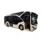 8.5m 23+1 Seats Pure Electric Automatic Luxury City Bus New Design Electric Bus