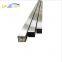 304/316/254SMO/440C/318/800H Cold/Hot Rolled Stainless Steel Bar/Rod Solid Bright Round Rod