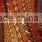 Digital print custom design chinese scarf silk scarf