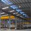 Assurance High Quality Warehouse Building In China Precast Concrete Building