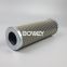 PI 8230 DRG 25 PI8230DRG25 Bowey replaces Mahle staless steel mesh hydraulic oil filter element