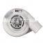 Полный комплект Turbo 6506215020 6506-21-5010 6506-21-5020 6156-81-8150 для Komatsu SAA6D125E