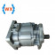 WX Factory direct sales Price favorable  Hydraulic Gear pump705-38-39000 for Komatsu WA320-2 pumps komatsu