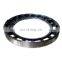 Customized girth gear for rotary kiln ball milling large size gear