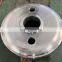 Wheel Loader forklift planet carrier inner gear wheel side reducer assembly inner ring gear