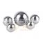 Solid Steel Ball 20/25/30/32/35mm Steel Ball for Large Diameter Ball Bearing