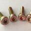 Steel-Hexalobular-Torx-Socket-Cheese Head Screw