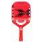 2024 Arronax New Large Sweet Spot Noise-Reducing Color-Changing Tech Custom Toray t700 Carbon Fiber USAPA Pickleball Paddle