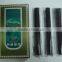 Smokeless Moxa Stick 12mm(dia.) x 120mm(L) 10pcs/box