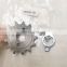 Good Quality Tooth Front Sprocket Gear Staring Wheels 520-13T Gear Wheel