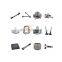 China Original Shacman F2000/L3000/M3000/F3000/X3000 Truck Spare Parts    DZ9100586042    Electronic tachometer