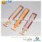 100% natural beeswax ear candle for massage in Guangzhou factory