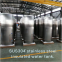 Factory direct sale water storage tank 1000 liter vertical stainless steel storage tank diesel fuel oil storage tank