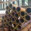 Baosteel 12CrMo seamless steel pipe 27SiMn seamless pipe 108 * 14 low-alloy seamless pipe