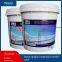 beijing wanjie ecm epoxy resin mortar, acid-resistant anti-corrosion repair mortar manufacturer, cement-based base layer repair and leveling