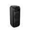 Microphone speaker HiFi Dual 4-inch RGB Lights DIY Colors FM function DIY Custom Color TWS Connection Portable Wireless Speaker