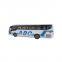CHINA high quality 12m tour passenger coach city bus 60 seater bus 65+1 seats luxury bus seat customized manual automatic