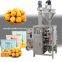 Puffcorn Snack Stick Bag Collar Type Pouch Vertical Packing Machine