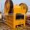 2015 Winner jaw Crusher