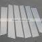 Chrome door pillar for Nissan X-Trail 2014