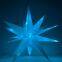 3D LED Exploding stars light RGB APP Control Night Lights Decoration Magic Net light