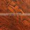 Elm Embossed Engineered Flooring 1210*166*15/2mm brownish Red