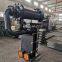 YDA, a High-temperature Steam-water Heat Exchanger Manufacturer in Dalian, China