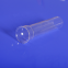 Factory Sell Clear Quartz Leco Tube for Carbon Sulpher Analysis from China