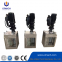 Advanced Waste Water Grinder with High-Performance Grinding Technology
