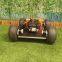 slope cutter, China radio controlled slope mower price, remote slope mower for sale