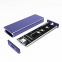 Type C USB 3.2 Gen 2 10Gbps SSD Enclosure Case M.2 and NVME SSD M2 Metal Case