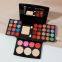 Wholesale Large Makeup Sets for Fashion Woman Cosmetics Kits All in One Boxes Set Conjunto De Maquillaje