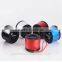 Professional mini bluetooth speaker with FM RADIO can be customized