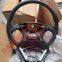 SHACMAN Shaanxi Automobile Delong Truck accessories Original Steering wheel assembly (450/four spoke structure) SZ946000718 new M3000 X3000
