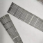 Flexible Ferrule Type 304 316 Stainless Steel Wire Rope Mesh Bird Aviary Zoo Net For Zoo Protecting
