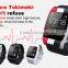 2015 Bluetooth Heart rate Smartwatch Android for iOS as well